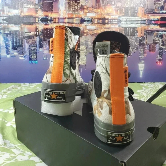 Converse men chuck 70 hi gtx - Picture 7 of 12